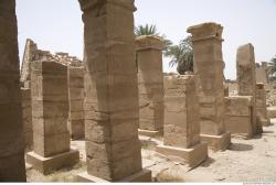 Karnak Temple Photo References #5